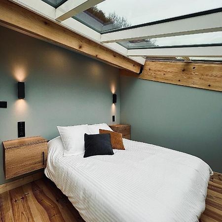 Loft Sous Un Ciel Etoile 2/4 Pers Lägenhet Foix Exteriör bild