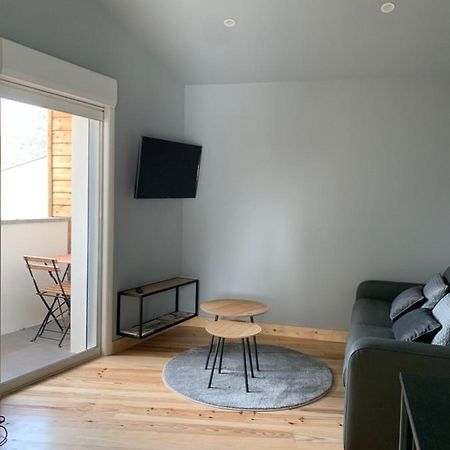 Loft Sous Un Ciel Etoile 2/4 Pers Lägenhet Foix Exteriör bild