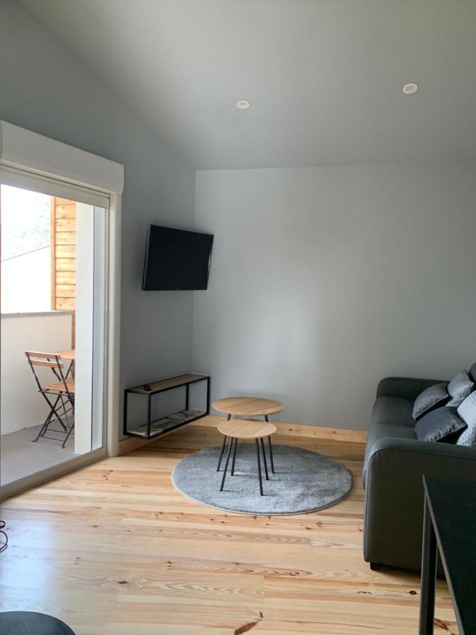 Loft Sous Un Ciel Etoile 2/4 Pers Lägenhet Foix Exteriör bild